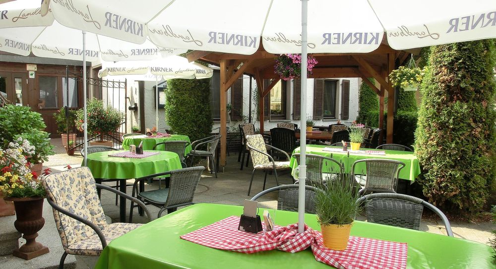 Landgasthof Schuck rqdmou