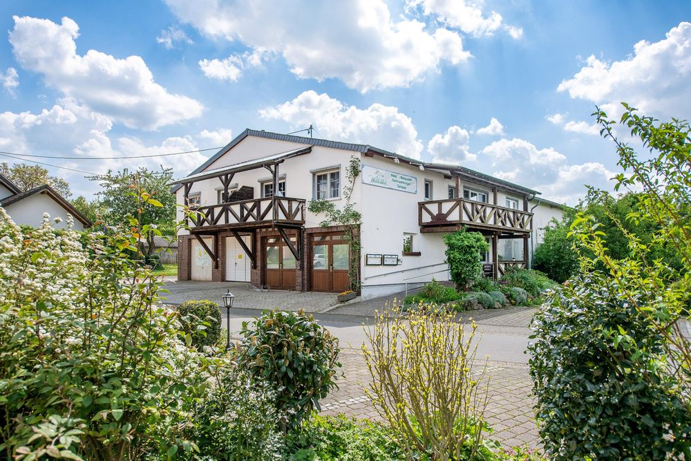 Hotel Waldesblick t2qchf