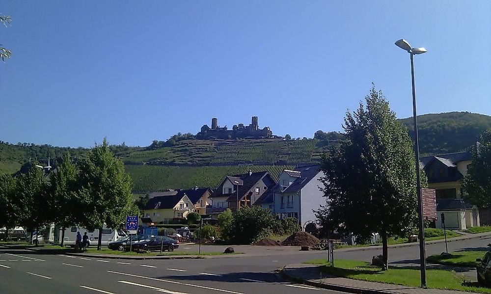 Vorderhunsrück und Untermosel t1yrkw