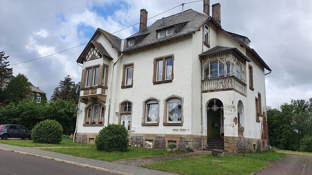 Historischer Amtsweg Burglichtenberg rowb1v