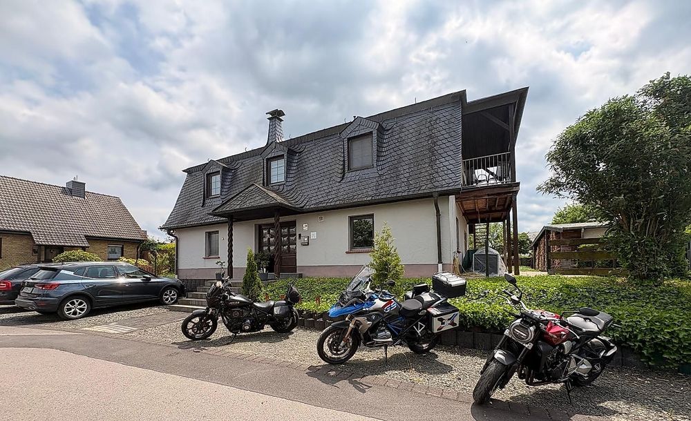 Ferienwohnung "Zum Pfadfinder" rq92ph