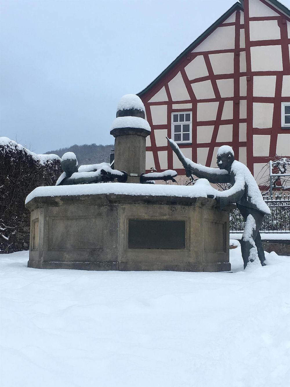 Herrstein   Historischer Ortskern rq2n4k