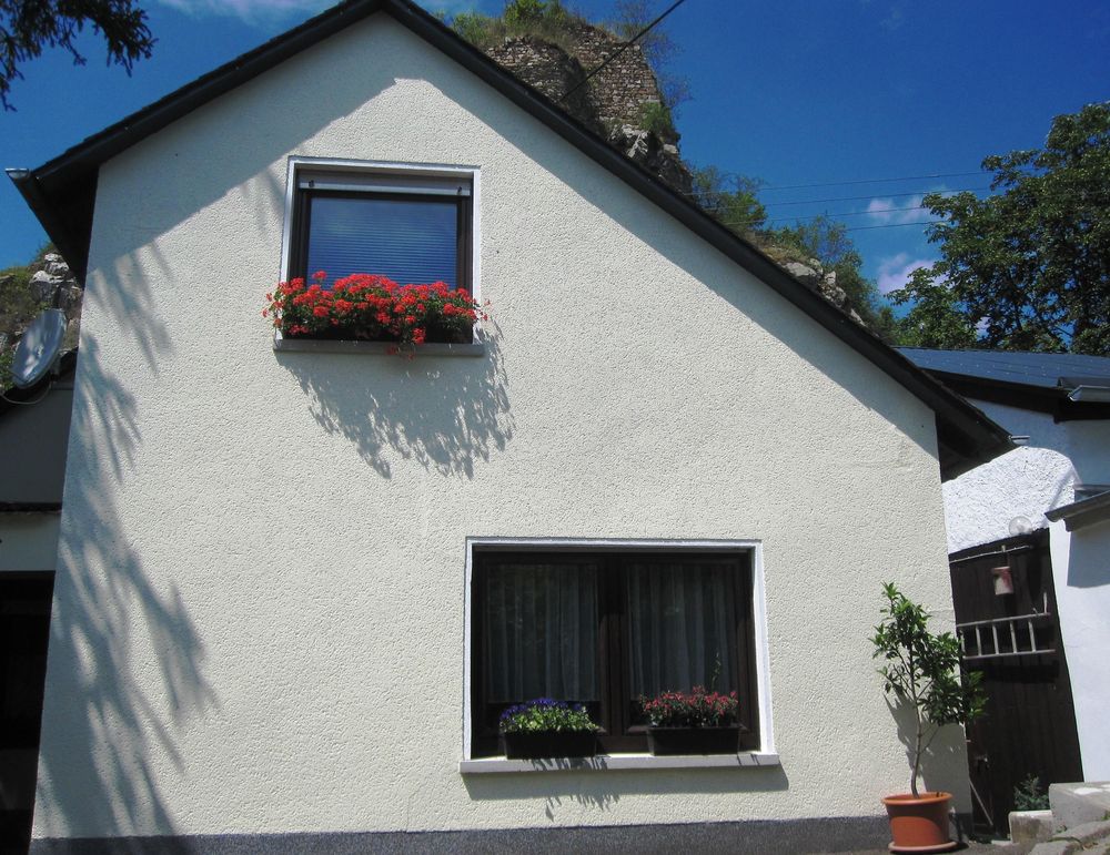 Ferienhaus Steinkallenfels t1ncok