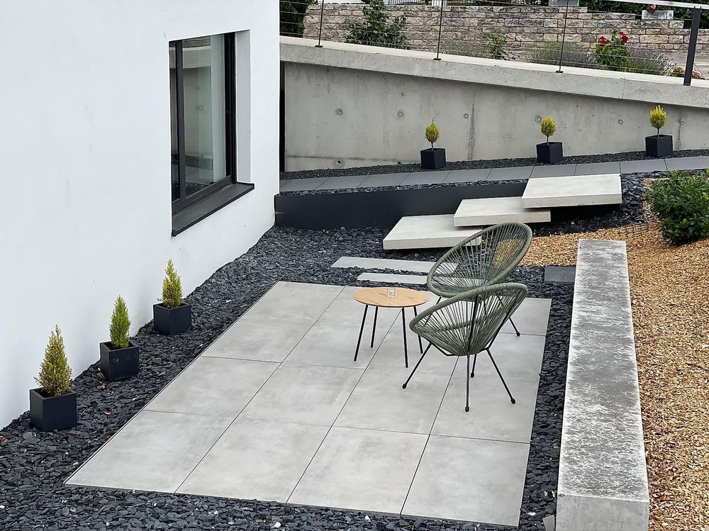 Ferienwohnung Rochusblick romldn