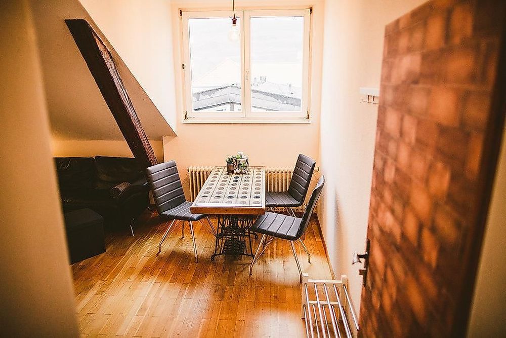 Ferienwohnung Martinstrasse rp9zgg