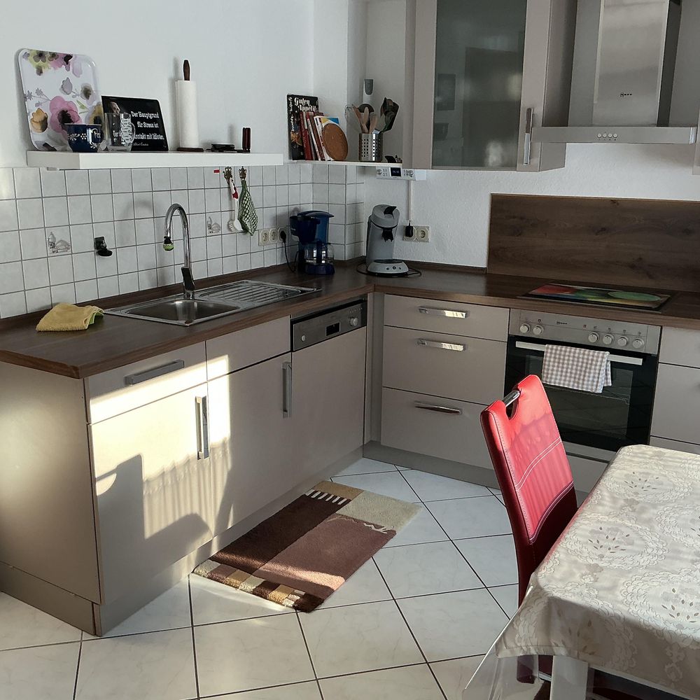 Ferienwohnung Richards rnibqd