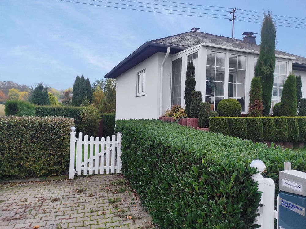 Ferienwohnung Sauer rmtrgs