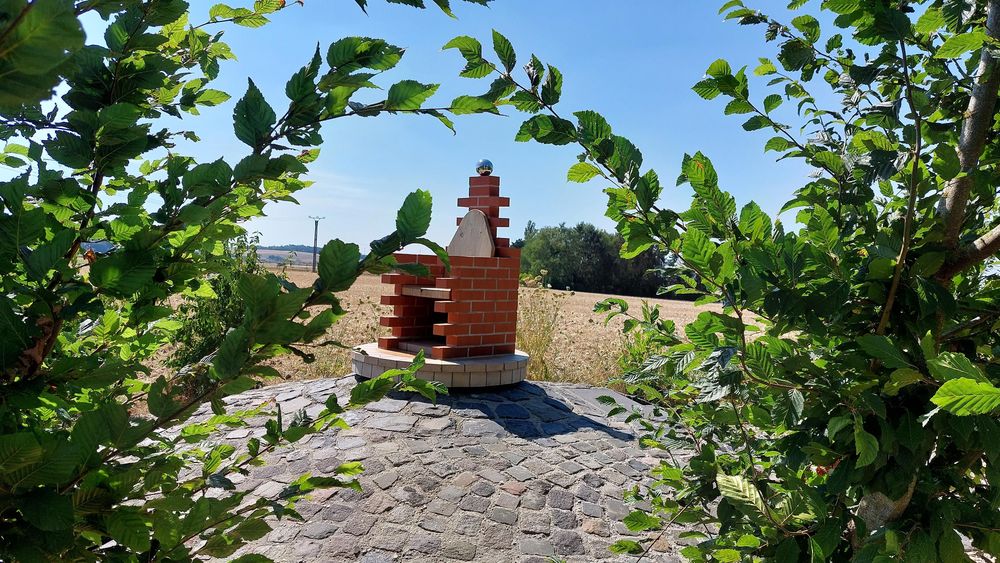 Geh Denke Weg: Königsstuhl rmfigw