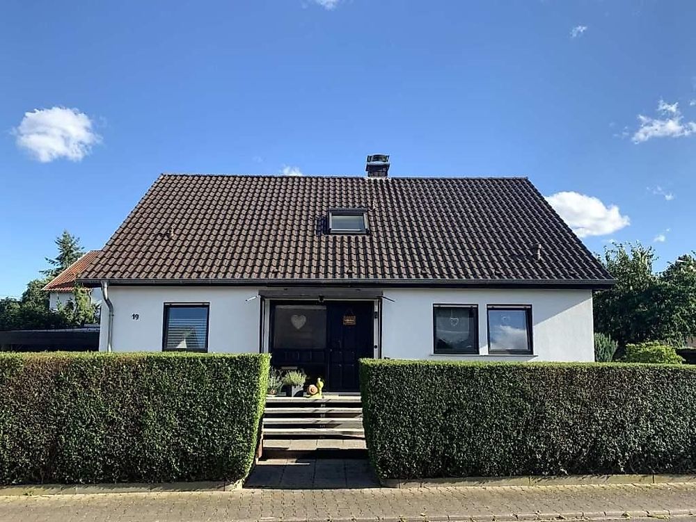 Lehmanns Ferienwohnung rltlf8