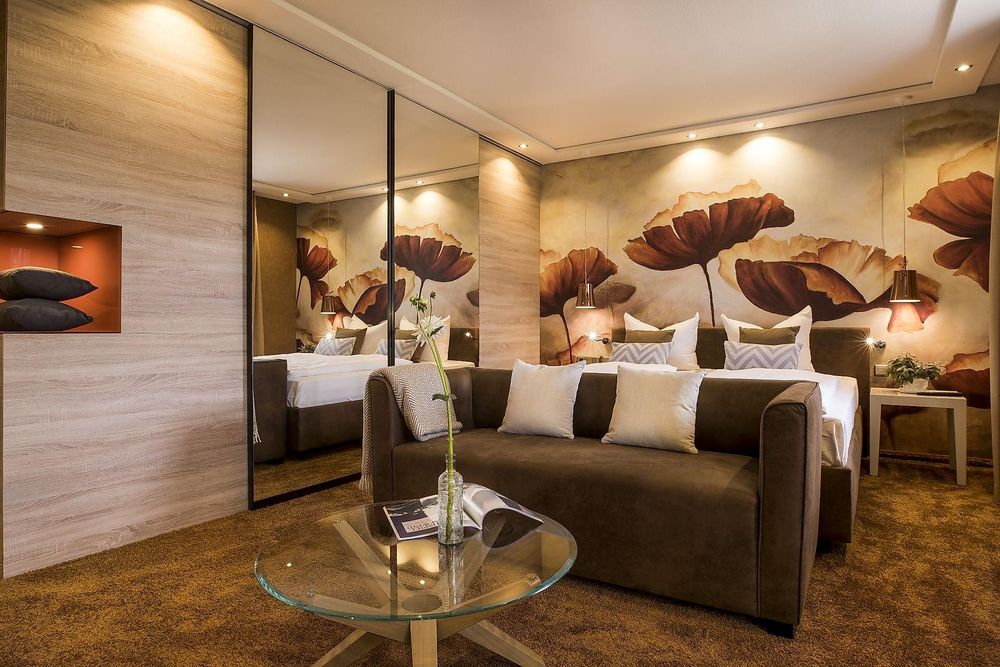 Land und Golf Hotel Stromberg rjxzzc