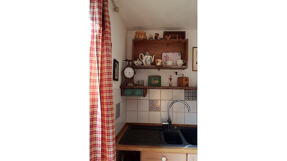Ferienhaus Rosenparadies Weiler rl53ur