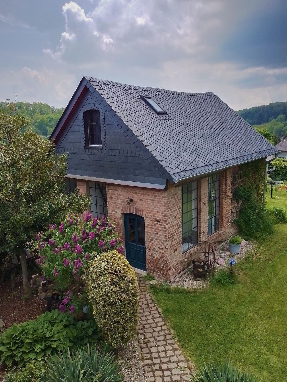 Ferienhaus Achatalm rivkta
