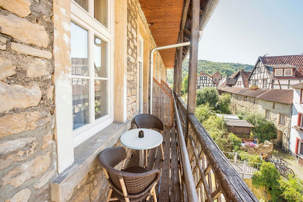 Landhotel am Wasserrad rid085
