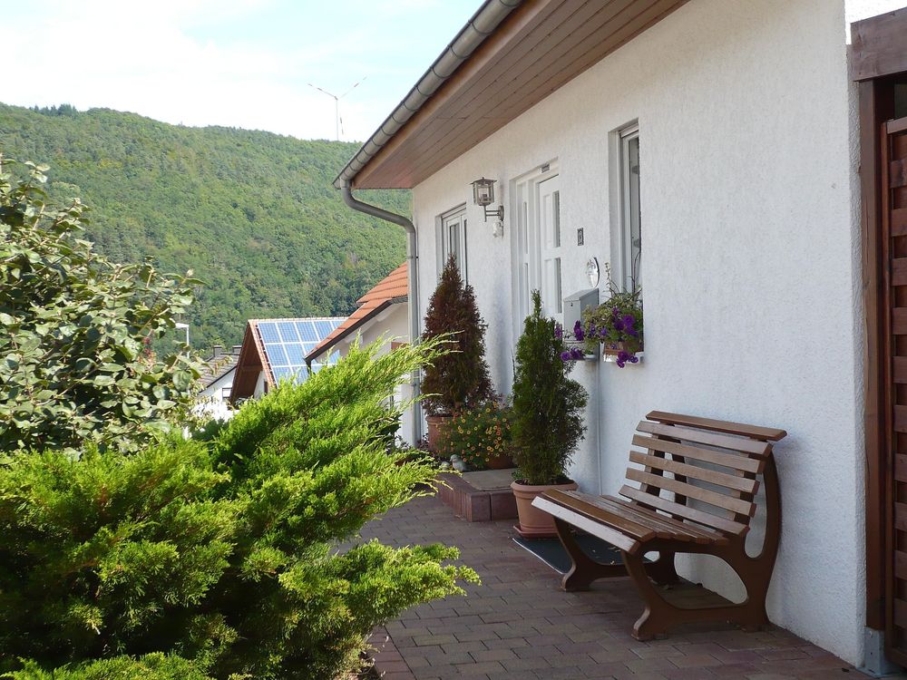 Ferienwohnung Meindl 1 rj8ksb