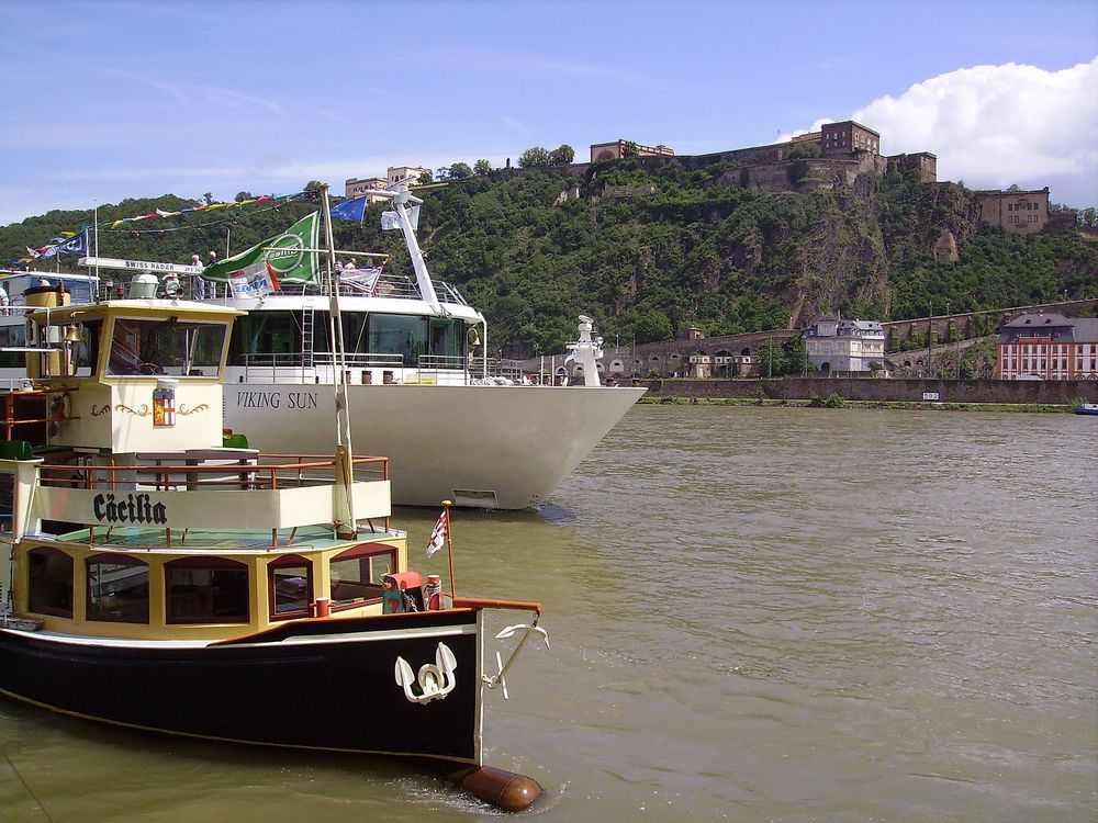 Deutsches Eck Tour rj6vya