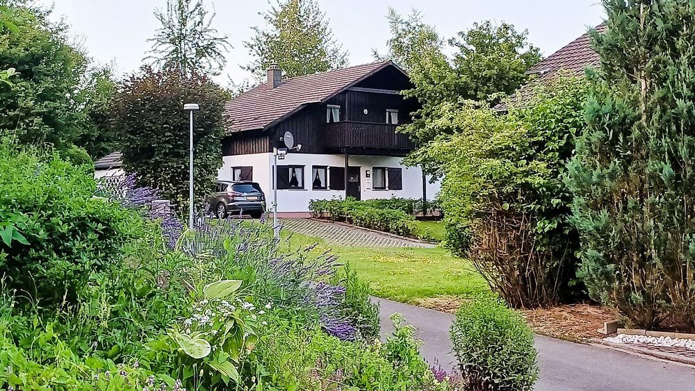 Ferienhaus Residenz Blum rhgs4z