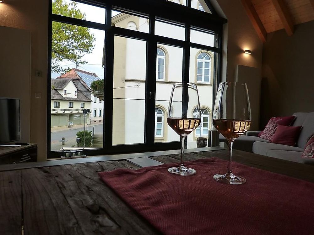 LindenONE Ferienappartements rgn7ab