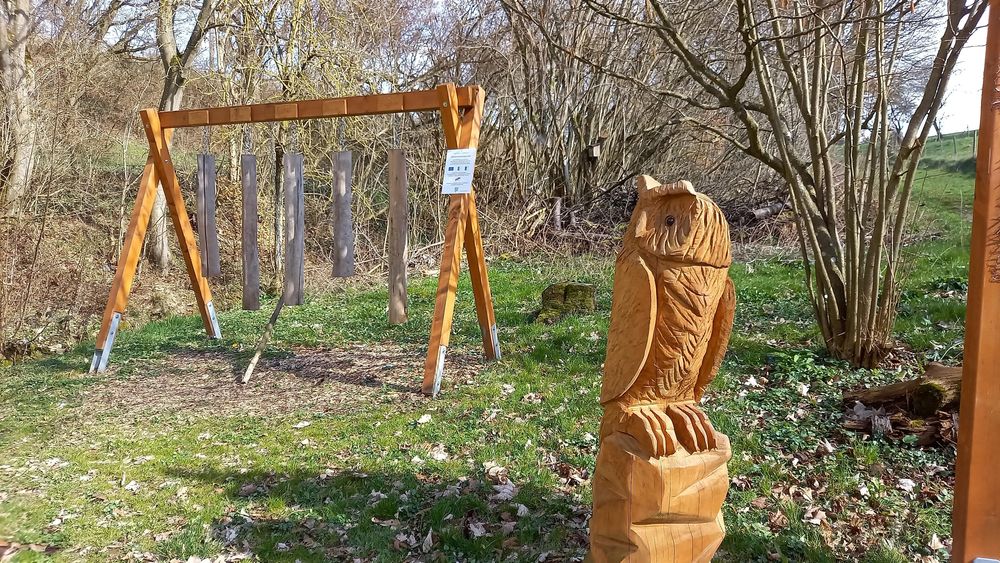 Waldbegegnungsplatz rghdin