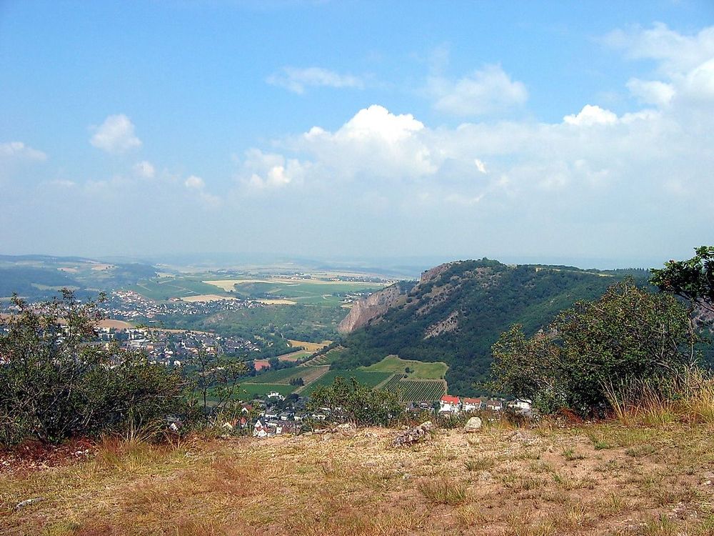 Bäderhöhenweg   Permanenter IVV Wanderweg 5 Km rh1crd
