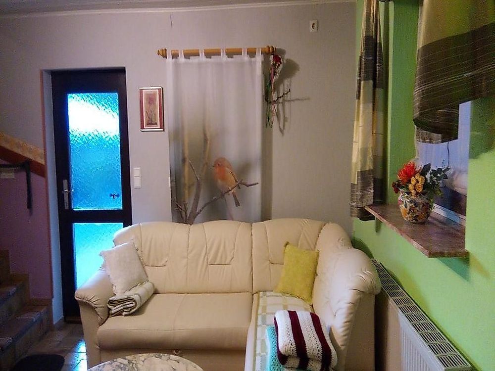 Ferienwohnung Dämgen rer77m