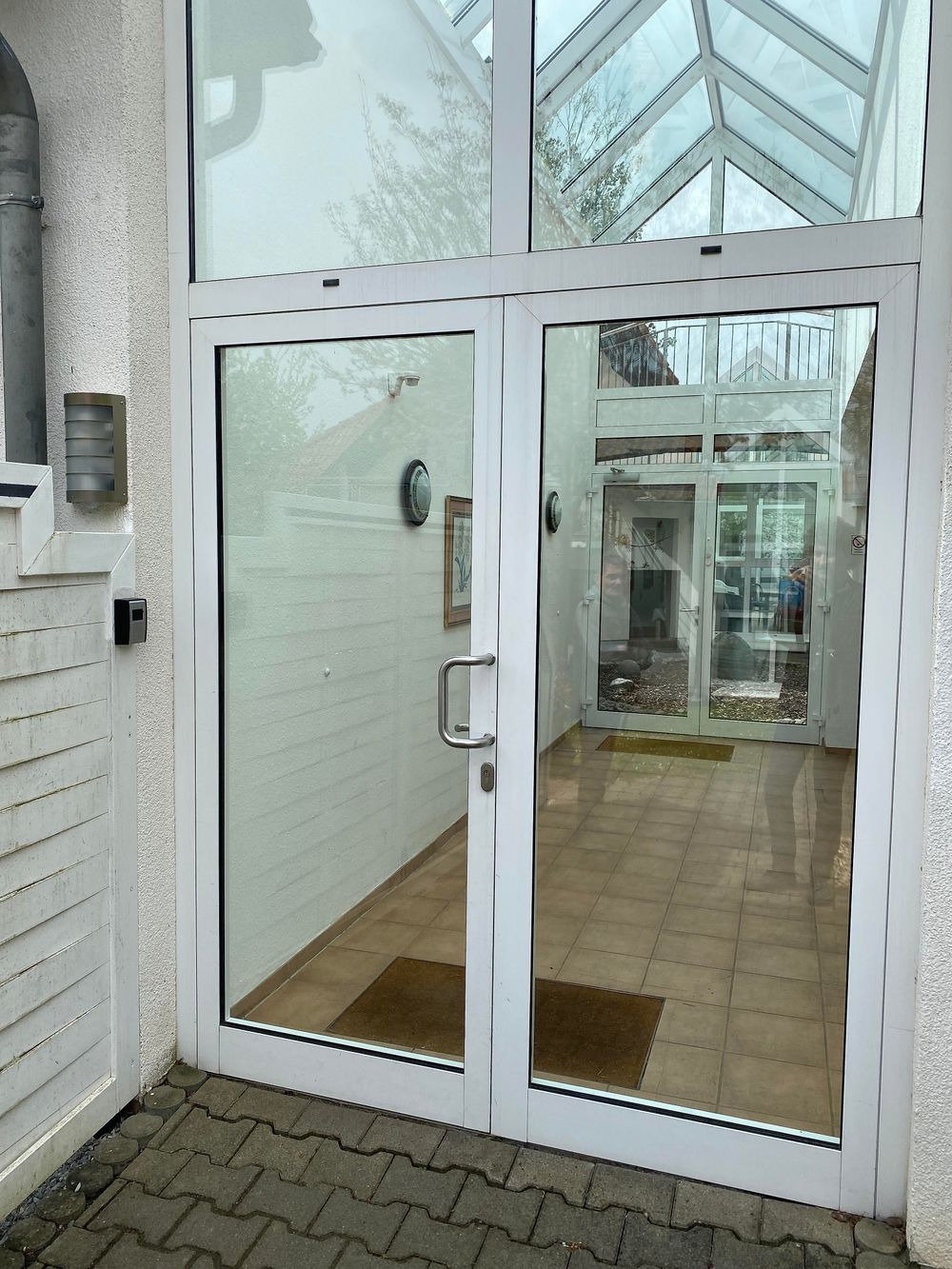 Ferienwohnung Estelle rdps7t