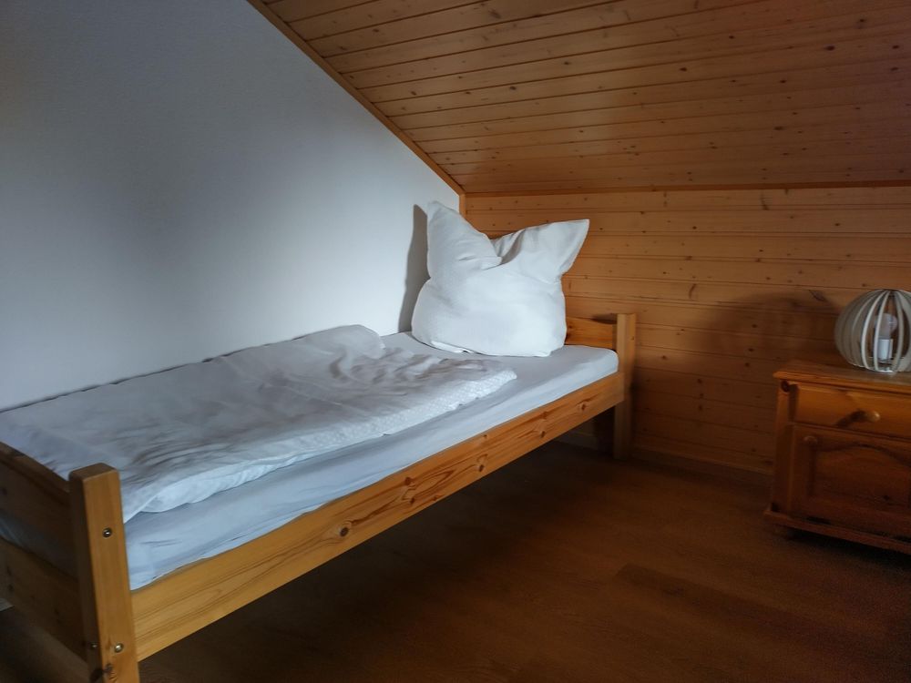Ferienwohnung Dorfschönheit rdemzg