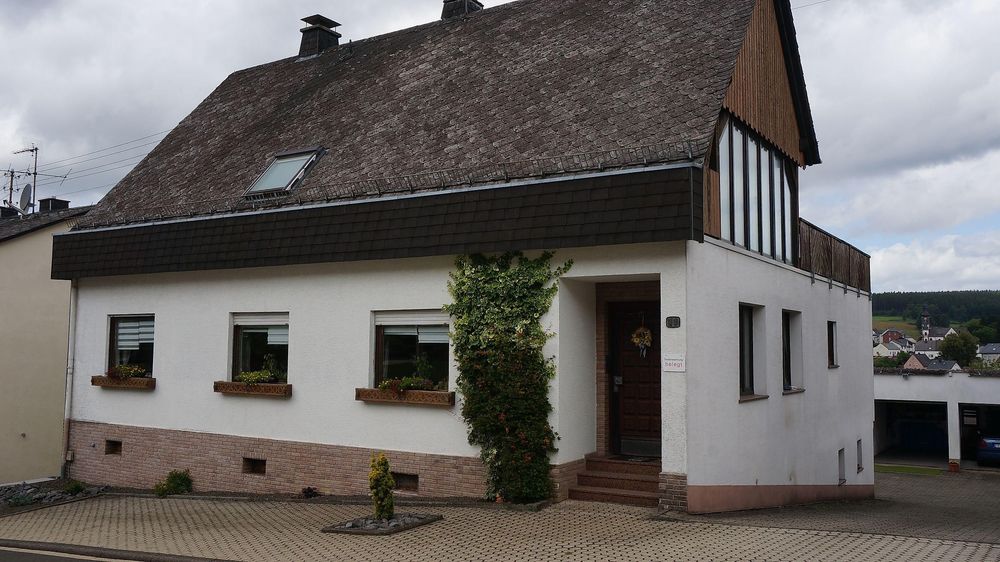 FeWo "Haus Maria" re8zh9