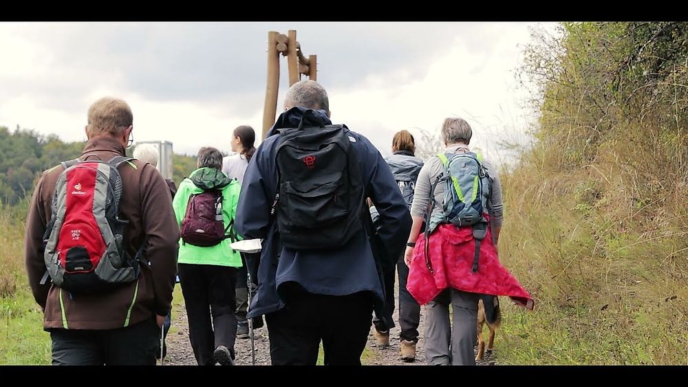 Vitaltour   Mit Krebs un Karer unerwäschs re91iw