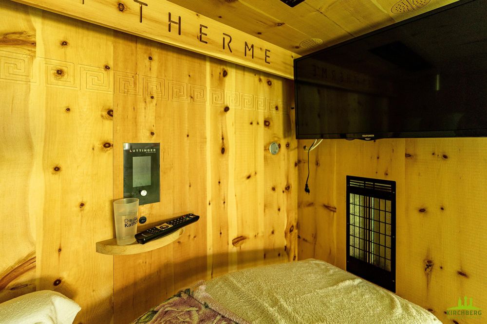 Ferienwohnung "Hunrückblick am Soonwaldsteig" rctlxl