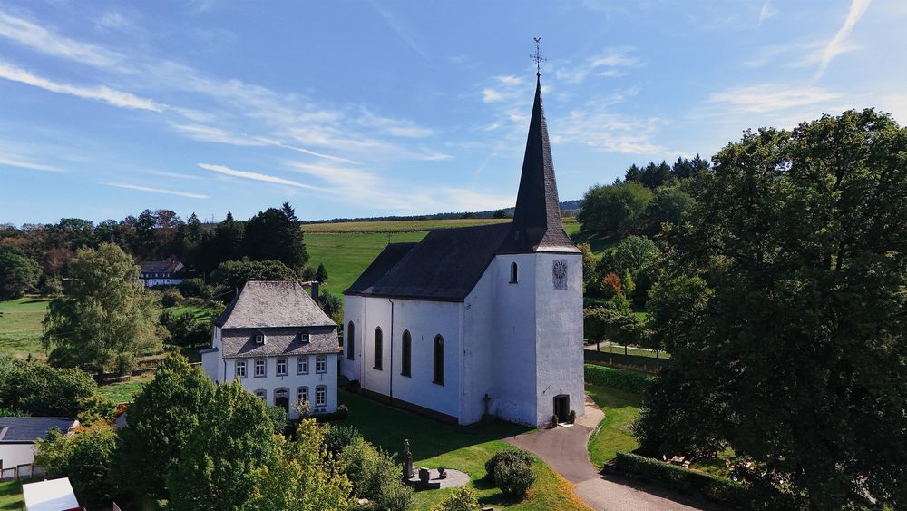 Kirche St