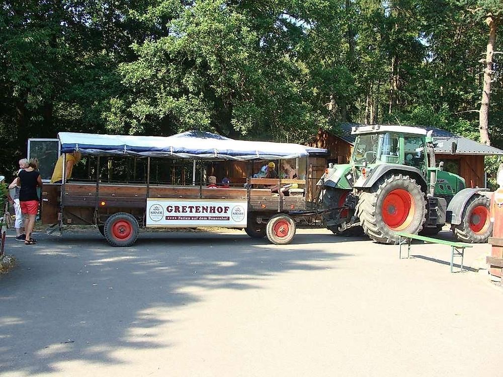 Gretenhof rcp49j