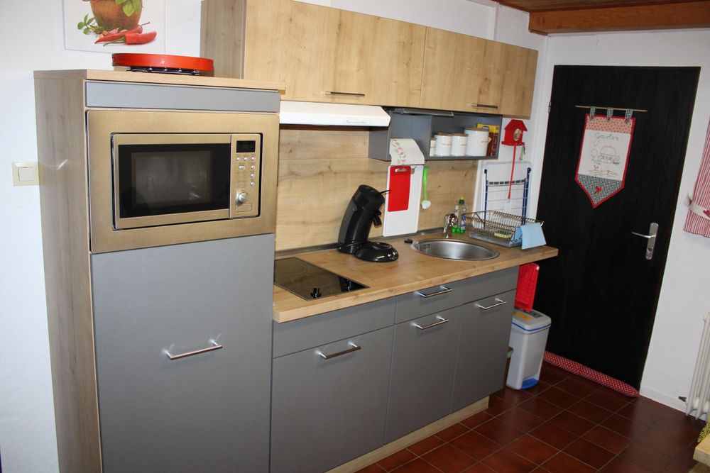 Ferienwohnung Grobe rbwtut