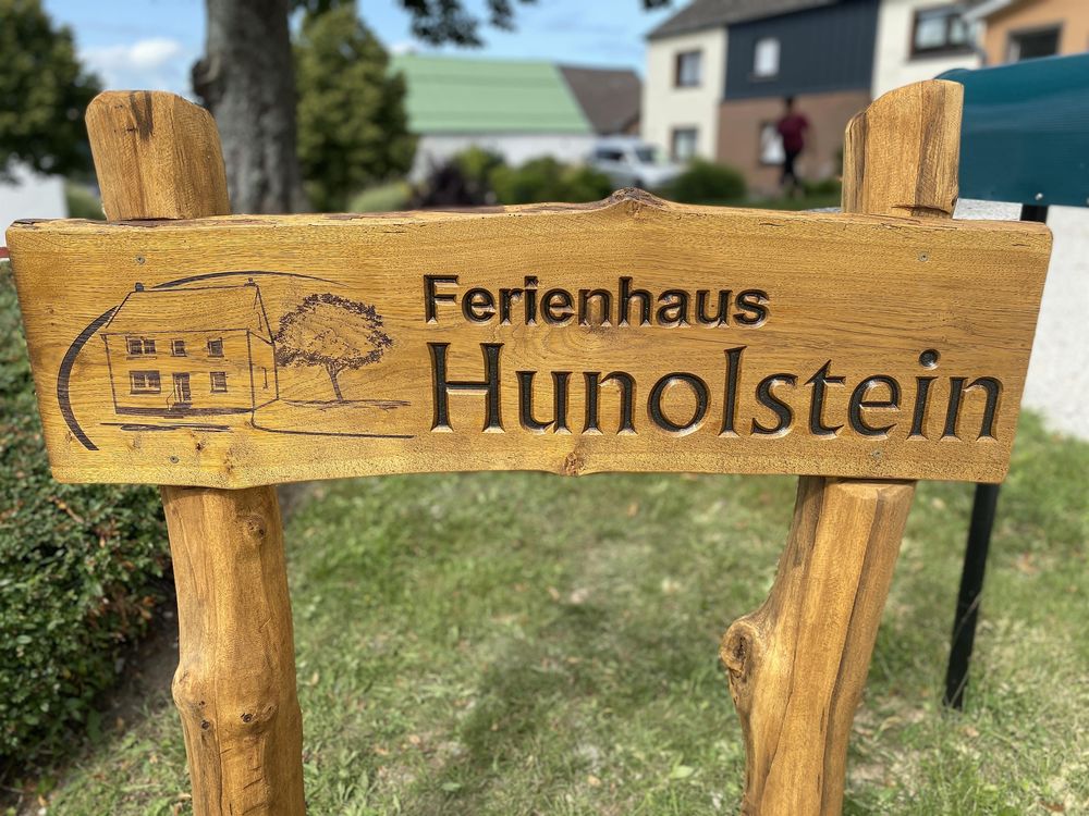 Ferienhaus Hunolstein rbol8c