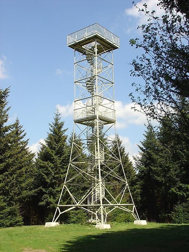 Soonwaldsteig   Gesamtstrecke rc9s4n