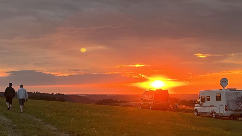 Camping Hof Liesenich rc1yp0