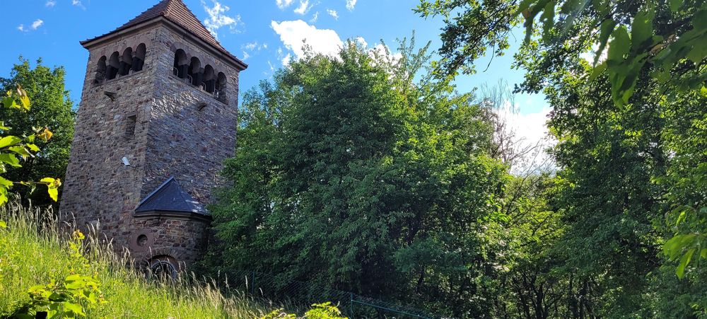 Aussichtsturm Horet ralu3b