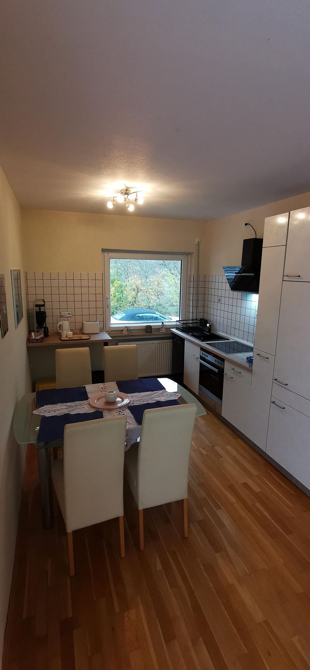 Ferienwohnung Münch raitsy