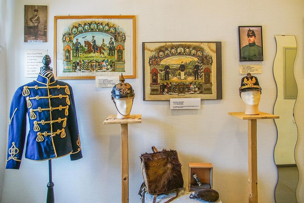 Regionales Museum für Mode und Tracht ra7vza