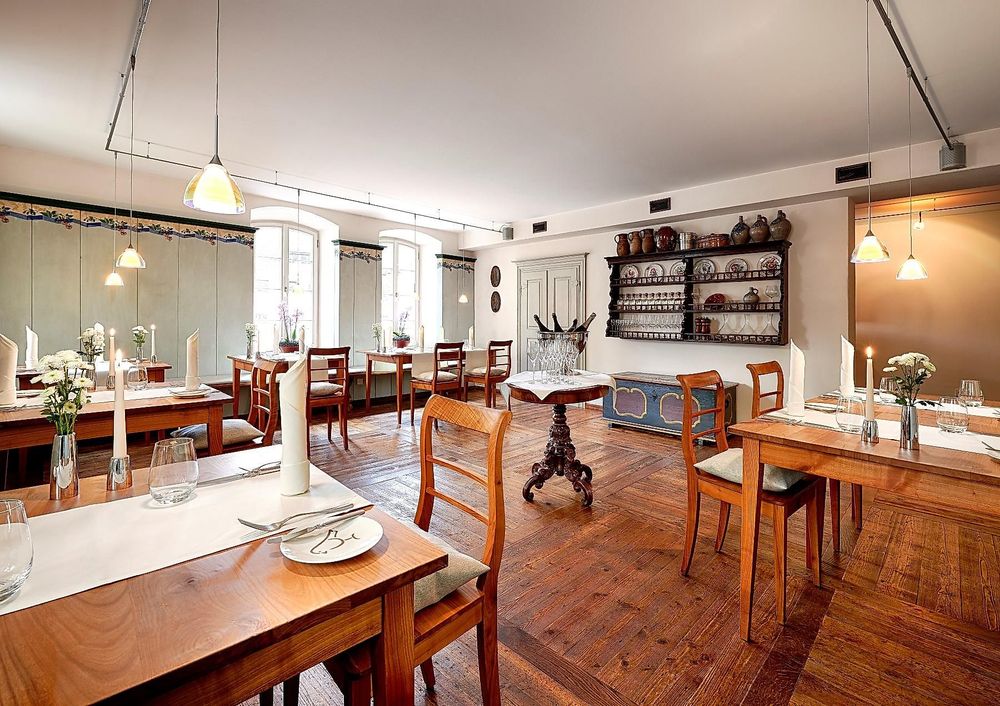 Weinhotel Meisenheimer Hof ra81fb