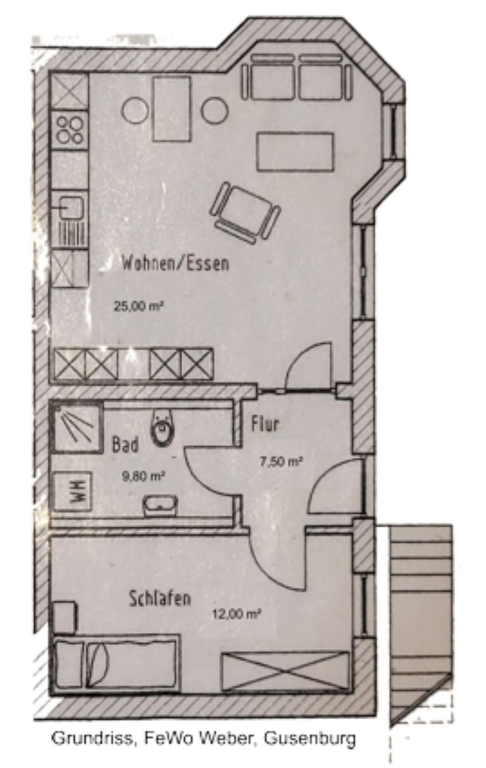 Ferienwohnung Weber qzsir2