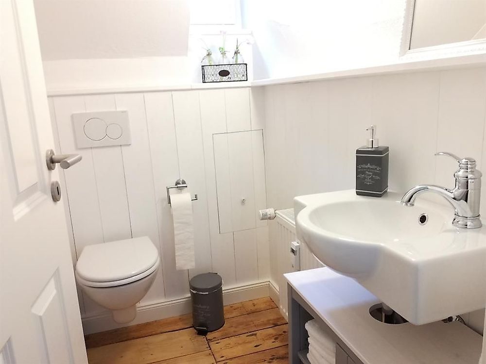 Ferienwohnung Hahnenmühle qyzxys