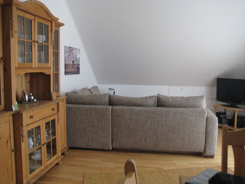 Ferienwohnung Fisch qypf4n
