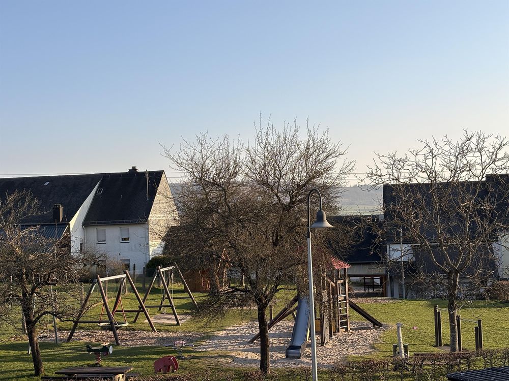 Ferienwohnung "Zum Pfadfinder" qyg6xt