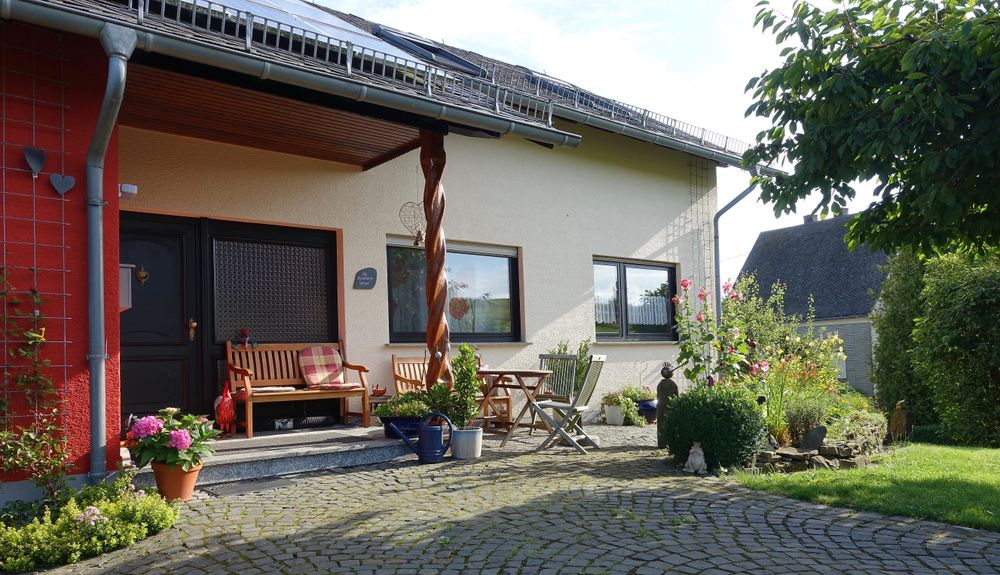 Landhaus Müller am Nationalpark   Öko Appartement qxzulq
