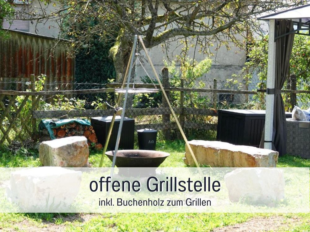 Ferienhaus zum Weiher qxjupc