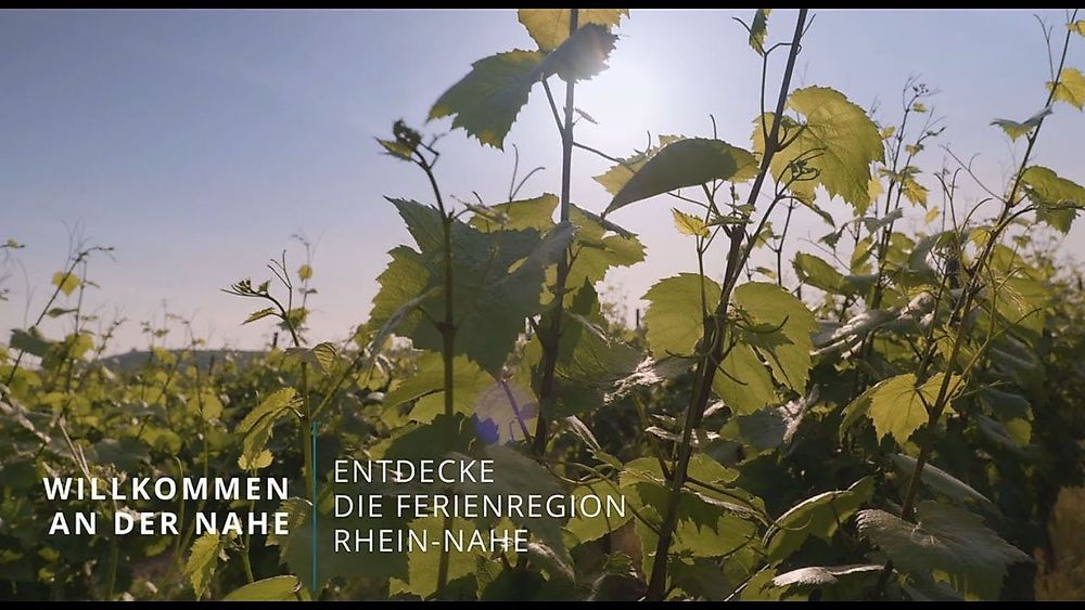 Auf Entdeckungstour entlang der Naheweinstraße qwu5o5