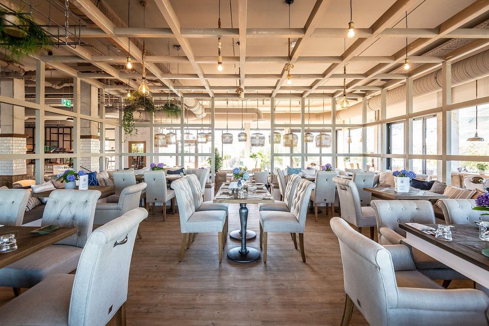 PAPA RHEIN Hotel & Spa qwnl1w