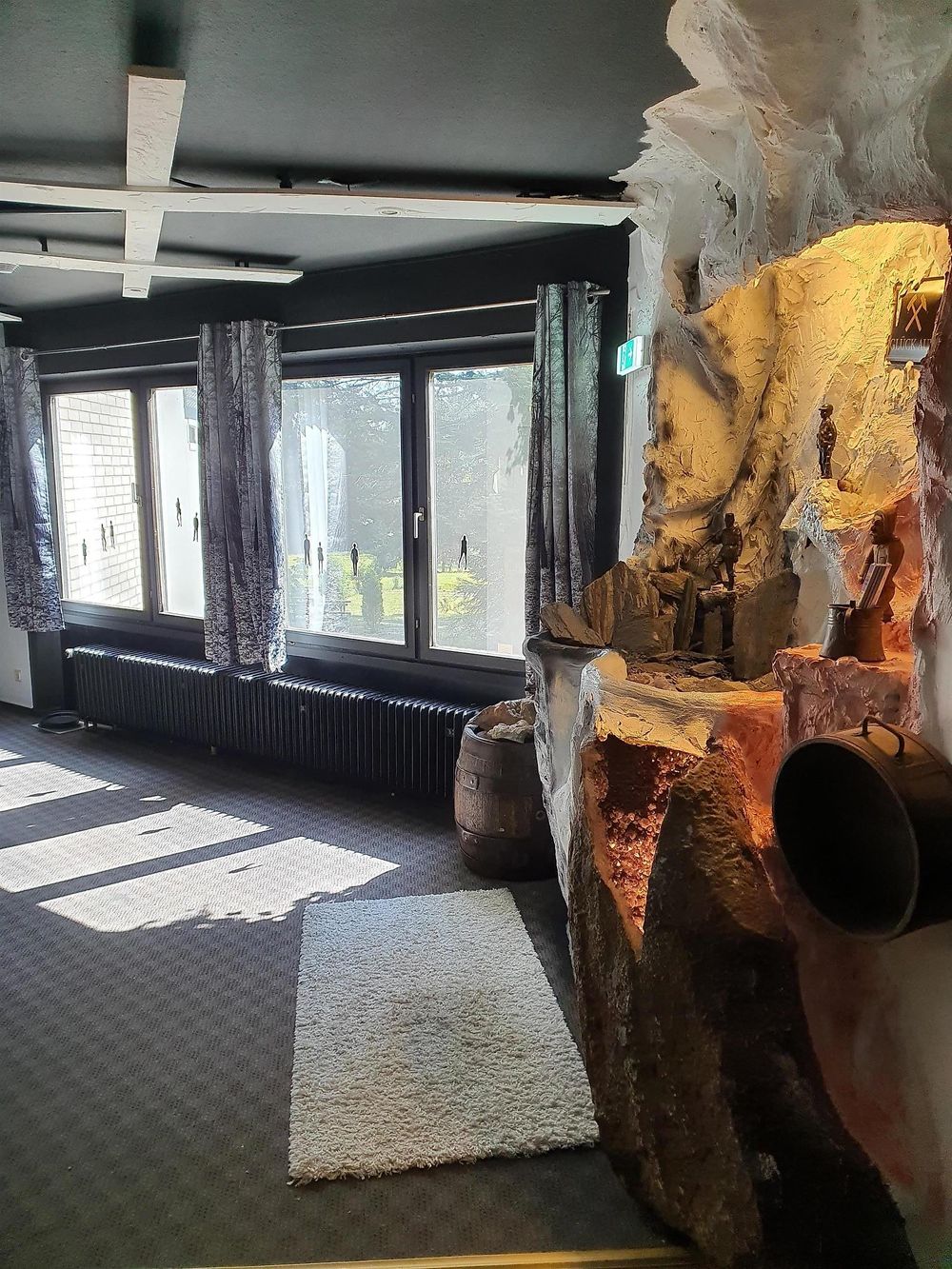 Waldgasthaus am Schwarzenbruch s9nadj