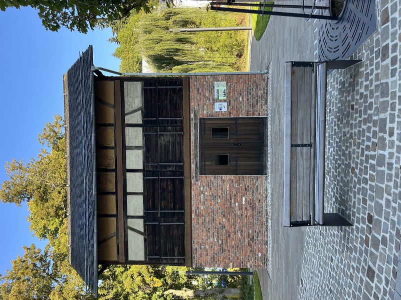 Gerberhaus qwipsp