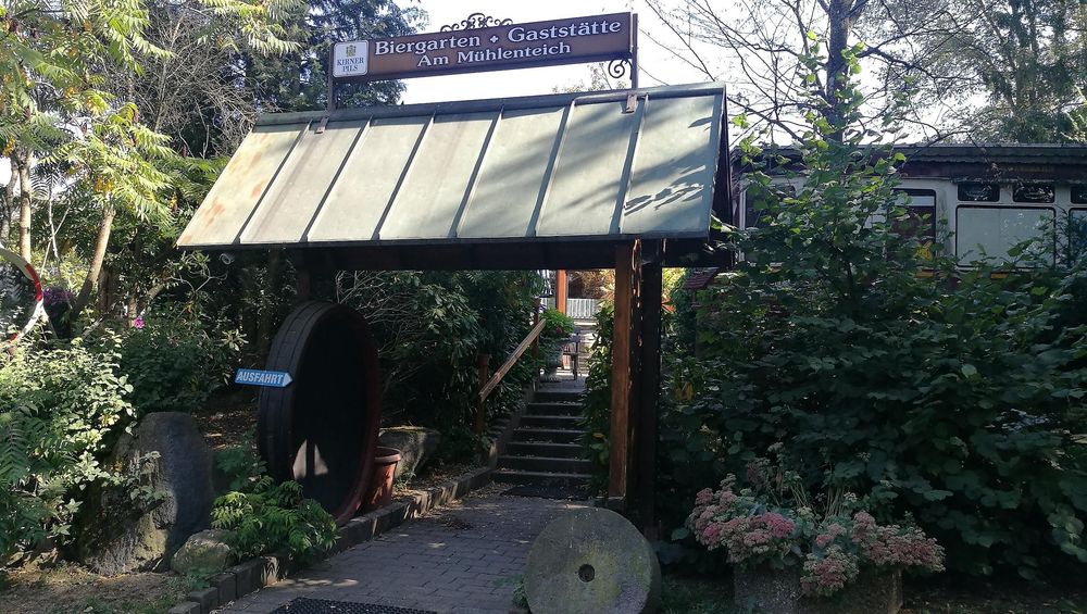Camping "Am Mühlenteich" qvr9n6